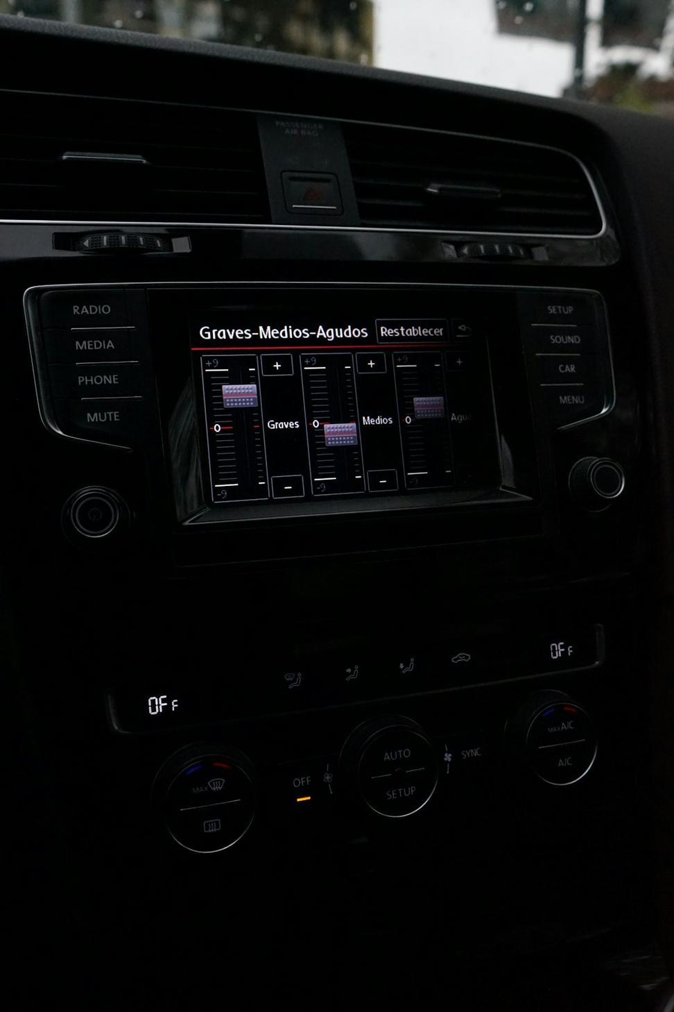 Diagnostic equipment