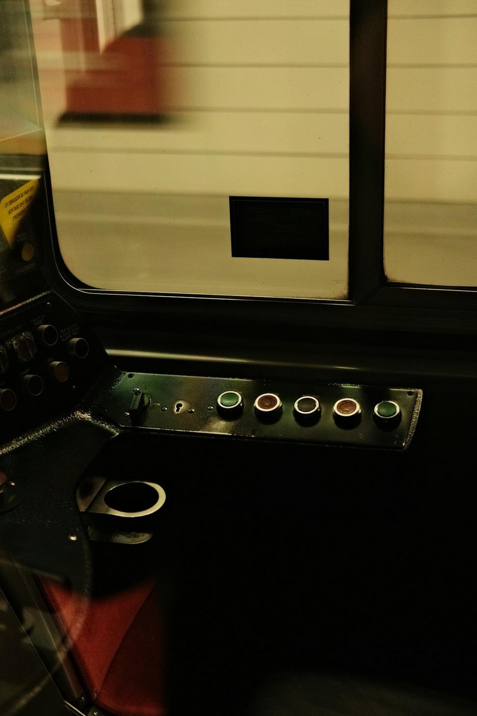 Oscilloscope testing